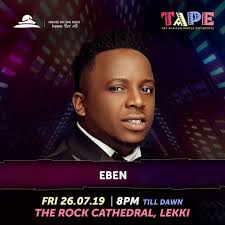 The Experience Lagos