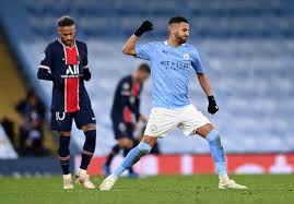 Check spelling or type a new query. Manchester City 2 0 Paris Saint Germain History Made