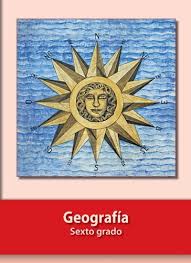 Actividad sexto grado en google sites. Geografia Sexto Grado Ciclo Escolar 2020 2021