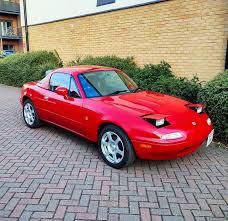 Image result for Mars Red 1965 Mazda