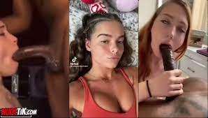 Tiktok blowjob challenge | NudeTiK