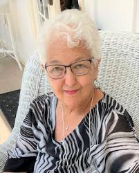 Claudia Ewing Grant Obituary