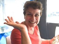 Elsa Dixon, Author at Travel Squire