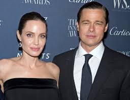 Discover images and videos about angelina jolie from all over the world on we heart it. Angelina Jolie Says Judge In Brad Pitt Divorce Won T Let Children Testify Boston Massachusetts Eminetra