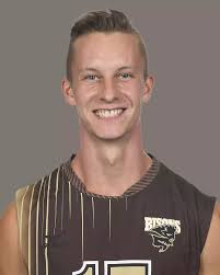 2018-19 Men's Volleyball Roster