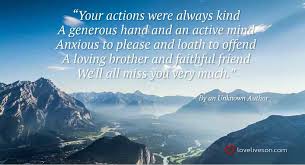 27 Best Funeral Poems For Brother Funeral Poems Brother Poems Comforting Scripture