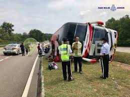 Senarai pejabat cawangan mara liner mengikut zon. Berita Tv9 Susulan Dua Cedera Dan 45 Penumpang Facebook