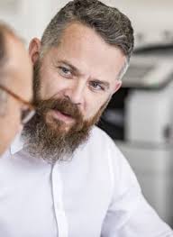 Doug Brown Associate Director at