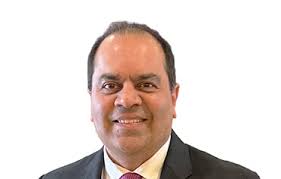 Meet Our Leadership Team