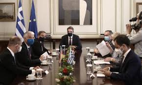 Σε δουλεια να βρισκομαστε.κατα τα αλλα ανασχηματισμοσ.τρομερεσ αλλαγεσ.αυτον τον γελοιο τον αδωνι ποτε θα τον. Anasxhmatismos Kleidwse H Nea Syn8esh Ths Kybernhshs Ayrio Oi Anakoinwseis Aytes Einai Oi Allages Sportime Gr