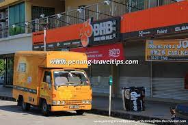 Bhb stands for ban hin bee, sdn. Kedai Barangan Elektrik Ban Hin Bee I Avenue