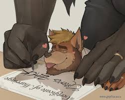 Page 4 | Kenkudo24Bar-Shenanigans-Gone-Right | Gayfus - Gay Sex and Porn  Comics