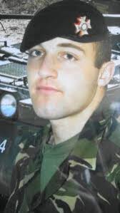 Highfield's 'Trooper Trophy' honours fallen soldier