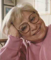 Lorraine Marland Obituary