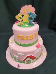 Woezel En Pip Taart Het Taartgeheim