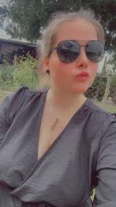 Maddy sent you a message 📩 ・ This user has viewed your profile