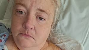 Fundraiser by Mary Perry : Support Her Fight: Breast Cancer Battle