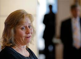 Doctor from Holden fully accepted the risk of Ebola