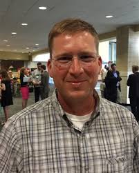 AWFUMC: John Simonson