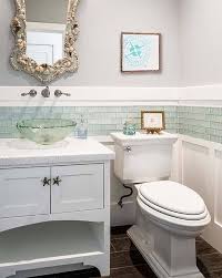 Pin By Dana Boyte On New Home In 2020 Coastal Bathroom Decor Bathroom Design Decor Beach House Bathroom