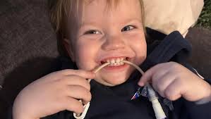 Fundraiser by Melanie Relyea Potter : Jaxson's Family