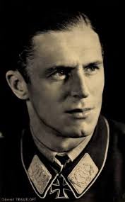 Luftwaffe Colonel and...