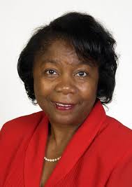 Ruby Jones wins District 8 school board seat