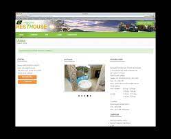 Semakan akaun tabung haji dan daftar haji online. Rrth Rumah Rehat Tabung Haji Software Company In Malaysia