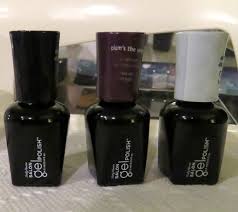 Sally Hansen Gel Polish Review Requires Uv Lightpaola S Lifestyle
