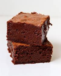 Brownie Fudgy Gallymini Patisse Recette Gateaux Et Desserts Recette Chocolat Dessert Facile