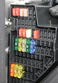 The fuse was fine by visual inspection and per ohm meter. 2011 Jetta Se Fuse And Relay Diagram