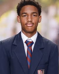 Full Colours for First Aid were awarded to Adam Hanslo (LV Hill), Mila Xego  (LV Nash), Thabo Mote (LV Alston), Uzayr Timol (LV Fleming) and Zach  Petersen (LV Clayton) for demonstrating compassion,