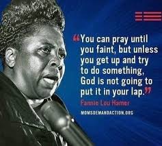Fannie Lou Hamer