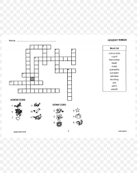 Then you can download the free printable pdf file, which you can print for your kids. Crossword Mathematical Puzzle Word Search Word Game Png 800x1035px Crossword Area Black And White Brain Teaser