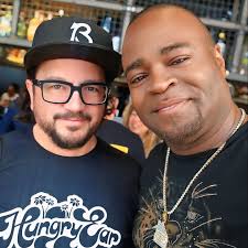 Photos by Stacy Kidd (@djstacykidd) · May 27, 2025