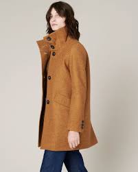 Sessun Manteau Nana Mapple Manteau Sessun Manteau Manteau A Capuche