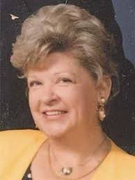 Nancy Doherty Obituary (1937