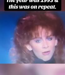 Reba Singing with Vicki Lawrence