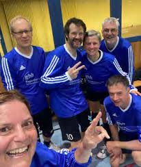 TSV GÄRTRINGEN Rundschau 2023/2024