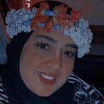 Nadia Abdelghani's Instagram, Twitter & Facebook
