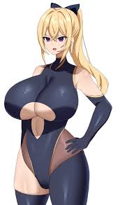 退 魔 師 レイナ