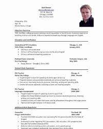 Use the best format for your new teacher resume. Resume For Teachers With No Experience Fresh English Teacher Resume No Experience Job Resume Template Job Resume Examples Job Resume Samples