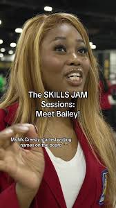 Bailey Vaughn News Anchor