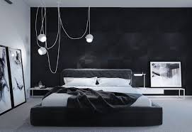 Black And White Bedroom Set 17 Black And White Bedroom Design Ideas For Small Home Interior Design Black Bedroom Design Black Bedroom Decor Black White Bedrooms