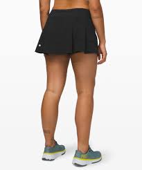 Lululemon picnic play dress : Pace Rival Skirt 4 Way Stretch Regular 13 Women S Running Skirts Lululemon