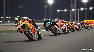 Novinky ze závodů moto gp 2021. Latest Motogp 21 Patch Updates Moto2 And Rider Form Traxion