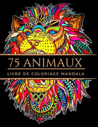 There's many to choose from and our app has a few nice tricks to help you out! Livre De Coloriage Mandala 75 Animaux Coloriage Adulte Cahier De Coloriage Dessins Creatif Anti Stess Mystere
