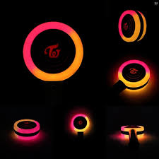 #lightsticks #twice lightstick #seventeen lightstick #woooooo #yaaaaaaa. Twice Official Lightstick Candybong Z Kpop Usa