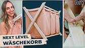 Babys und kinder könnten sich damit strangulieren. Betthimmel Selber Machen Mit Easy Alex Baldachin Diy Youtube