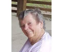 Betty East Obituary (1929